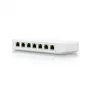Ubiquiti Ultra 210W Managed L2 Gigabit Ethernet (10/100/1000) Power over Ethernet (PoE) wit
