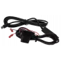 Webfleet vastinstallatiekabel 12V/24V USB-C Webfl. PRO M