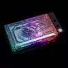 Backplate BitsPower X-TEND active voor RTX 4090 FE — acryl afwerking (BP-VG4090FE-BKP)