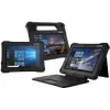 Kickstrap-kit XPLORE L10 (model 410055) voor L10 Rugged Tablet accessoire