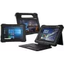 Kickstrap-kit XPLORE L10 (model 410055) voor L10 Rugged Tablet accessoire