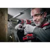 Einhell TP-CD 18/80 Li BL-Solo keyless 1,41 kg zwart, rood