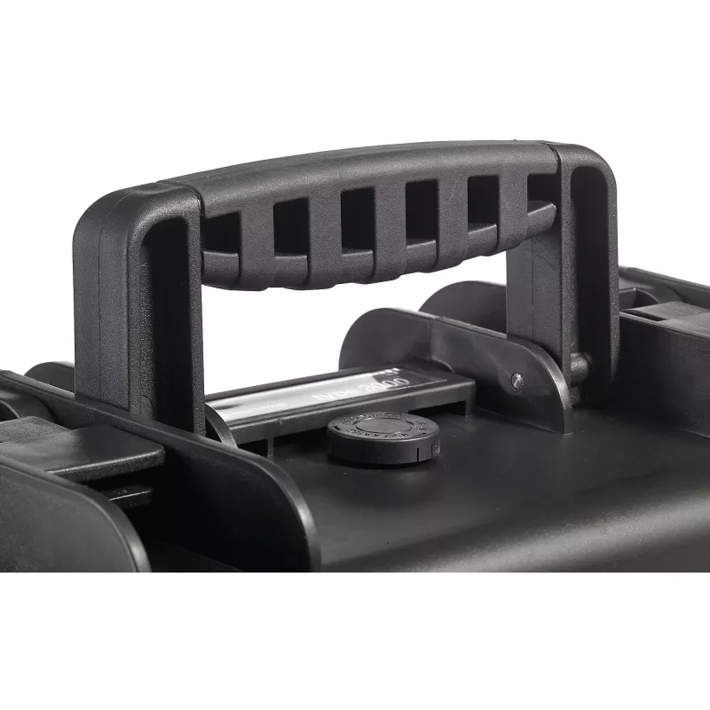 B&W Cases JET 5000 koffer