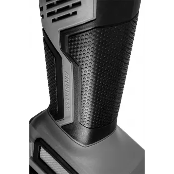 Haakse slijper Graphite 58G026 1,61 kg