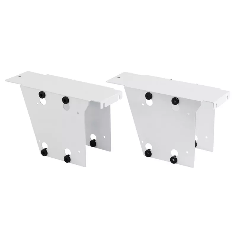 Fractal Design NODE 304 cube zwart