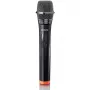 Podiummicrofoon Lenco MCW-011BK