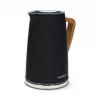 Waterkoker Nedis KAWK510EBK 1,7 L 2200 W zwart