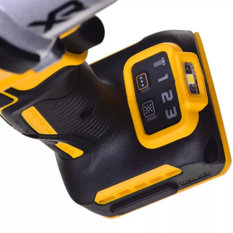 Slagmoersleutel Dewalt DCF900N