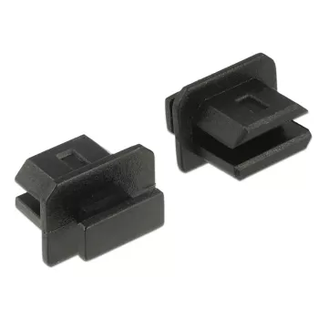 Busbeschermkap Mini DisplayPort DeLOCK 64026