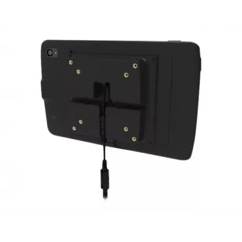 Zebra ZBK-ET4X-10VESA-01 Montageset Zwart