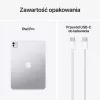 Apple iPad 11-inch Pro WiFi + Cellular 2TB met Nano-textuurglas – Zilver