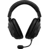 LOGITECH G PRO X Wireless LIGHTSPEED gaming-muis en headset - ZWART - 2,4 GHZ/BT - EMEA29-953
