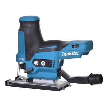 Makita JV102DZ decoupeerzaag 3000 spm