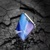 Beeldschermbeschermfolie 4smarts 541202 iPhone 16 Pro Max Gehard glas