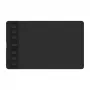 Huion Inspiroy 2 S H641P tekentablet, 160 x 100 mm, 5080 LPI, 8192 drukniveaus, USB-C