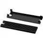Koelsysteemonderdeel Thermal Grizzly TG-M2SSD-ABR zwart