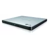 LG GP57ES40 optisch schijfstation DVD±RW zwart, zilver
