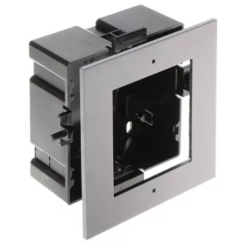 Frontplaat Hikvision DS-KD-ACF1/S