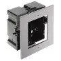 Frontplaat Hikvision DS-KD-ACF1/S