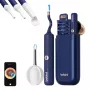 Bebird EarSight Plus I35R otoscoop met camera voor oorreiniging, blauw
