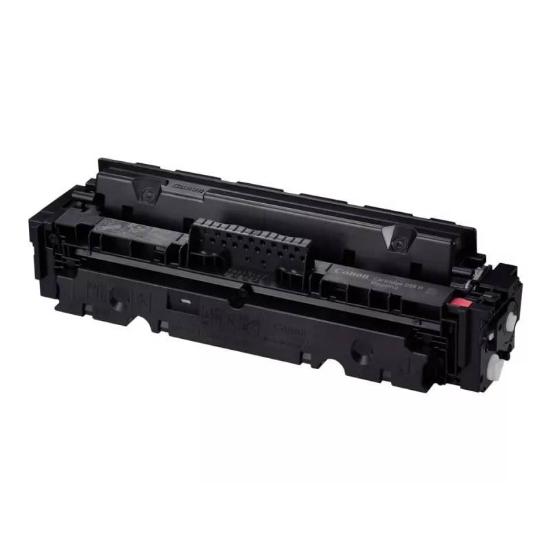 Canon 055H tonercartridge 1 stuk origineel magenta