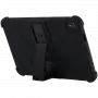 Prestigio Solutions Rugged Case met houder voor Virtuoso PSTA101, zwart