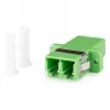 DIGITUS LC/APC-koppeling, singlemode