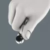 Wera 05073640001 handschroevendraaier multibit-schroevendraaier ratelschroevendraaier