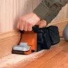 Black & Decker KA88 handbandschuurmachine bandschuurmachine oranje