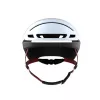 Open-face-helm Livall EVO21 wit hybride schaalconstructie