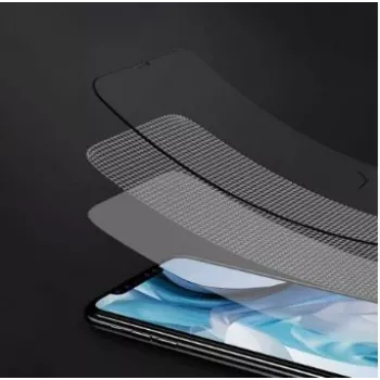 Schermbeschermfolie Devia Van Anti-blauwlicht voor iPhone 11 Pro