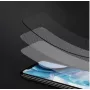Devia Van Entire View antireflectie gehard glazen screenprotector voor iPhone 11 Pro, zwart