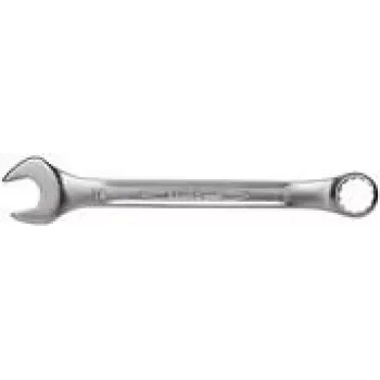 Combinationsleutel Bahco 111Z-1/4 inch chroomlegeringsstaal 1/4 inch