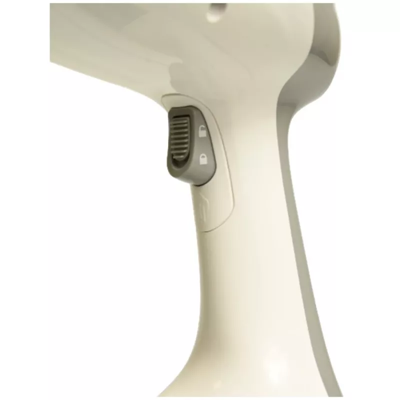 Maestro MR-356-GREY kledingstomer, 1600 W, grijs