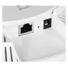 Cudy AP3000 draadloos access point 2976 Mbit/s wit Power over Ethernet (PoE)