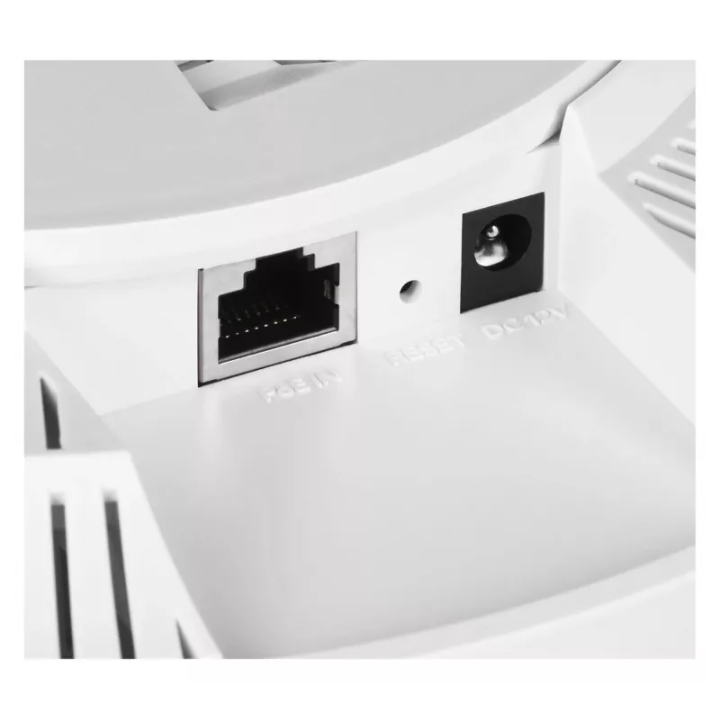 Cudy AP3000 draadloos access point 2976 Mbit/s wit Power over Ethernet (PoE)