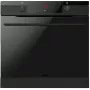 Oven TED37739ArBA+V STEAM PIZZA