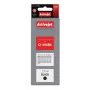 Inktpatroon ActiveJet AC-G490Bk zwart, compatibel voor Canon GI-490BK, gepigmenteerd zwart 135 ml, hoge (XL) capaciteit
