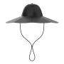 EcoFlow Power Hat 12 W solar-oplaadhoed, maat L-XL
