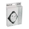 NOISEBLOCKER eLoop B12-2 120mm behuizingsventilator