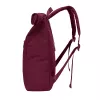 Notebook-sleeve SBOX JAKARTA-D bordeaux — beschermhoes voor laptops en tablets