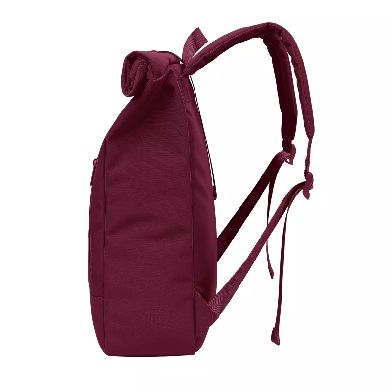 Notebook-sleeve SBOX JAKARTA-D bordeaux — beschermhoes voor laptops en tablets