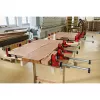 Klembeugel REVO KRE150-2K (rood/zwart, 1.500 / 95)