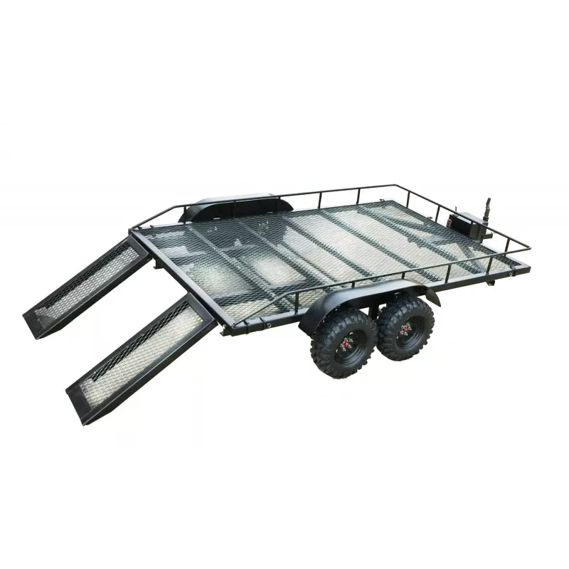 Amewi Trailer 1:10 crawler, kruipvoertuig, 1:10, 2,2 kg