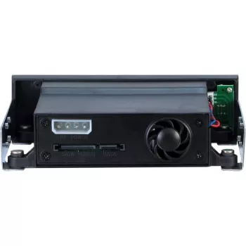 Inter-Tech X-3534 - behuizing voor opslagstations - 2.5 / 3.5 gedeeld (88884062)