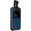 Acer FF.G2DTA.001 netwerkapparaat blauw