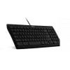 Acer AKW900 GP.KBD11.04F bedraad USB-toetsenbord, US International QWERTY, zwart