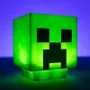 Paladone Minecraft Creeper 3D-design lamp PP6595MCFV3 – tafel-/hanglamp