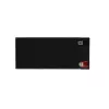 UPS-batterij Green Cell AGM04 12V 7Ah verzegelde lood-zuur (VRLA) zwart, 1 stuk
