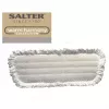 Stofwisspad Salter LASAL73254EU7 vervangend pad compatibel met LASAL73254EU7